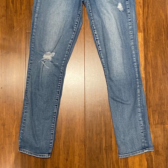 Gap Denim True Skinny Size 29T - Picture 3 of 3